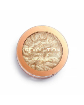 Illuminante Revolution Make Up Reloaded raise the bar 10 g