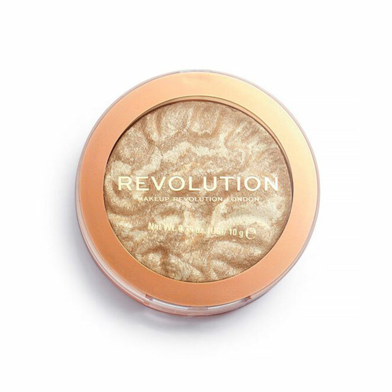 Illuminante Revolution Make Up Reloaded raise the bar 10 g Illuminante Revolution Make Up Reloaded raise the bar 10 g