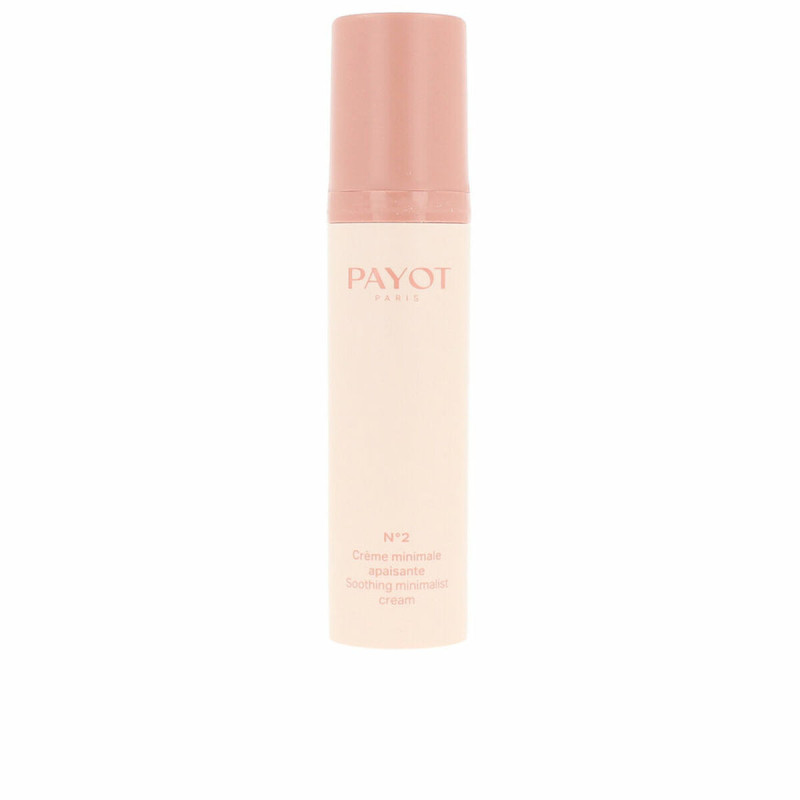 Crema Giorno Payot CRÈME Nº2 40 ml Crema Giorno Payot CRÈME Nº2 40 ml