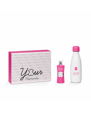 Cofanetto Profumo Donna Tous YOUR MOMENTS 2 Pezzi