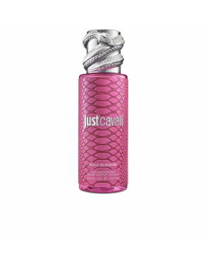 Profumo Donna Roberto Cavalli MIST ROBERTO CAVALLI 250 ml