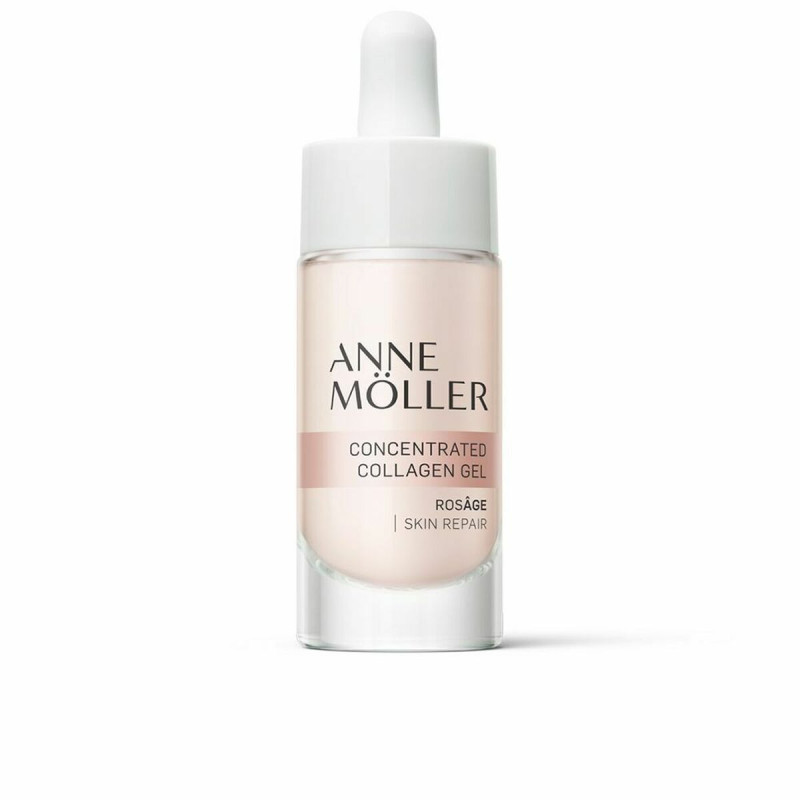 Trattamento Antirughe Anne Möller Rosâge Collageno (15 ml) Trattamento Antirughe Anne Möller Rosâge Collageno (15 ml)