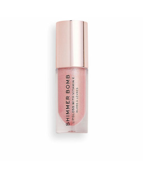 Lucidalabbra Revolution Make Up Shimmer Bomb glimmer (4 ml)
