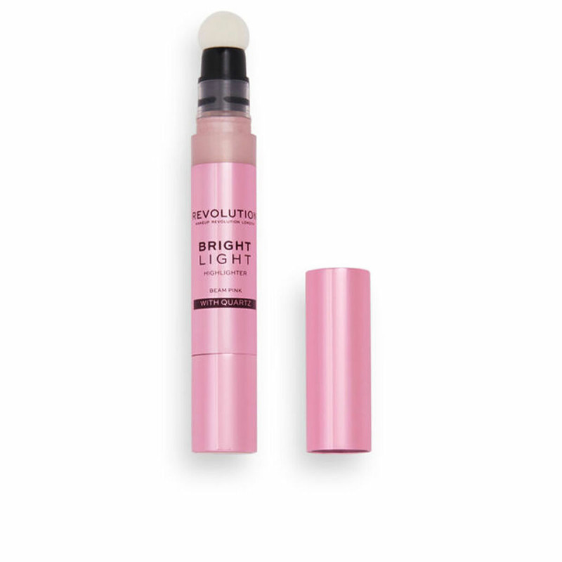 Illuminante Revolution Make Up Bright Light beam pink 3 ml Illuminante Revolution Make Up Bright Light beam pink 3 ml