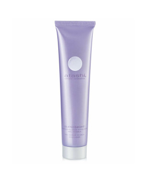 Struccante Viso Atashi Supernight 75 ml Esfoliante Notte