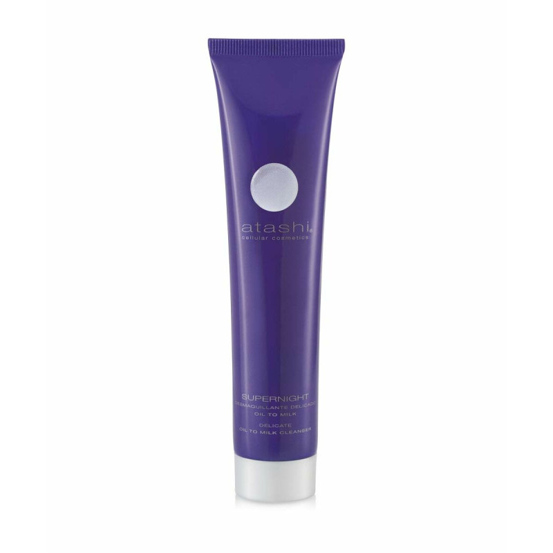 Olio Struccante Atashi Supernight 75 ml Notte Olio Struccante Atashi Supernight 75 ml Notte