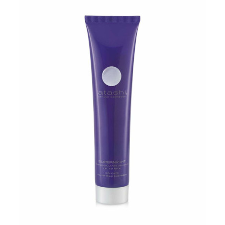 Olio Struccante Atashi Supernight 75 ml Notte