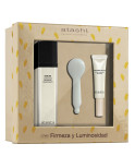 Set di Bellezza Atashi Firmeza Y Luminosidad 3 Pezzi Set di Bellezza Atashi Firmeza Y Luminosidad 3 Pezzi