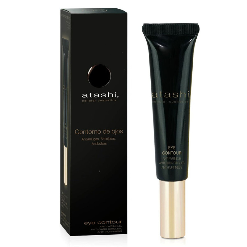 Crema Viso Atashi Celullar Cosmetic 15 ml Crema Viso Atashi Celullar Cosmetic 15 ml