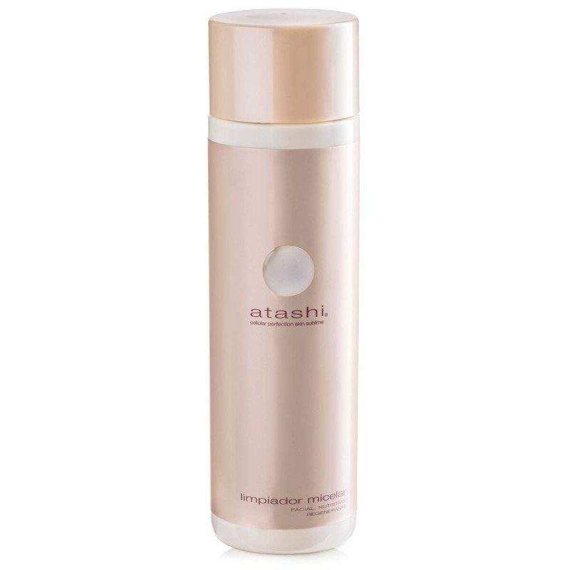 Acqua Micellare Atashi Cellular Perfection Skin Sublime 250 ml Acqua Micellare Atashi Cellular Perfection Skin Sublime 250 ml