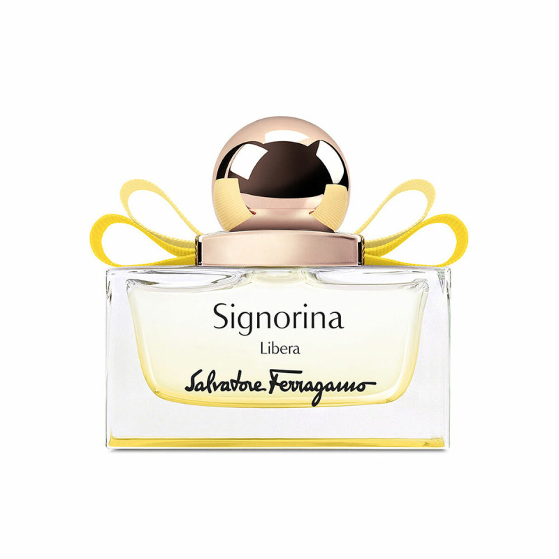 Profumo Donna Salvatore Ferragamo SIGNORINA EDP EDP 30 ml Profumo Donna Salvatore Ferragamo SIGNORINA EDP EDP 30 ml
