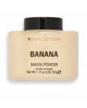 Polveri sfuse Revolution Make Up Banana 32 g Polveri sfuse Revolution Make Up Banana 32 g