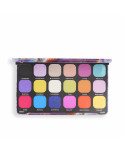 Palette di Ombretti Revolution Make Up Forever Flawless Digi butterfly Palette di Ombretti Revolution Make Up Forever Flawless Digi butterfly