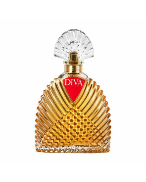 Profumo Donna Emanuel Ungaro Diva EDP 100 ml