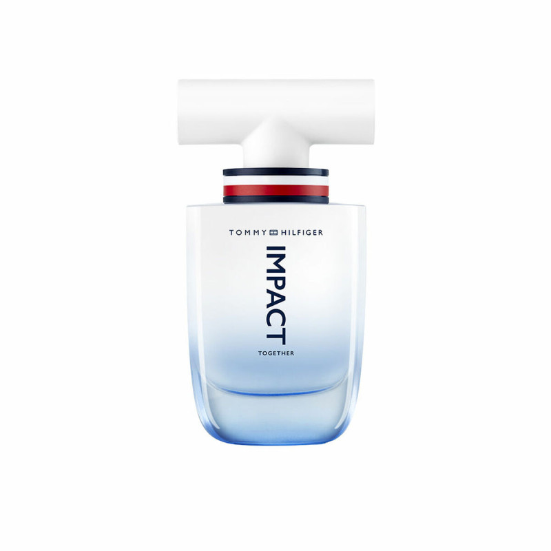 Profumo Uomo Tommy Hilfiger Impact Together EDT 50 ml Profumo Uomo Tommy Hilfiger Impact Together EDT 50 ml