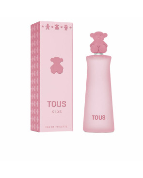 Cofanetto Profumo Donna Tous KIDS GIRL EDT