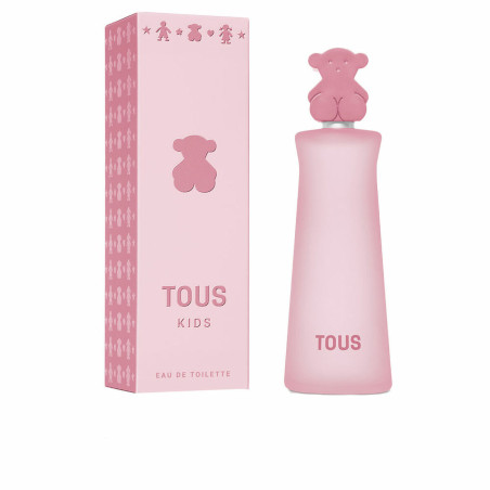 Cofanetto Profumo Donna Tous KIDS GIRL EDT
