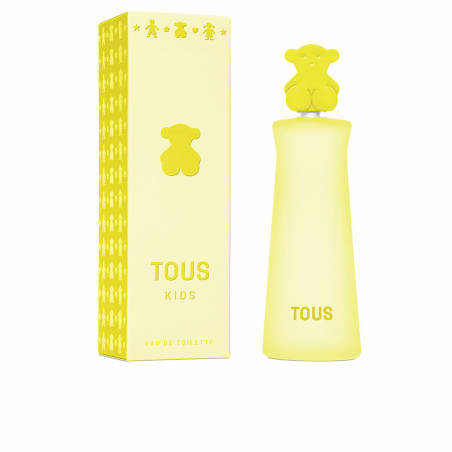 Cofanetto Profumo Donna Tous TOUS KIDS BEAR EDT