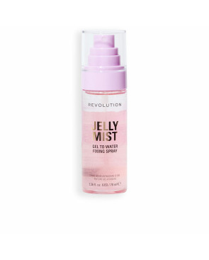 Set da Trucco Revolution Make Up JELLY MIST