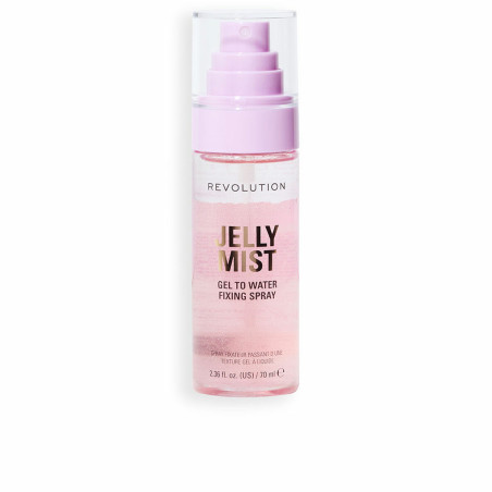 Set da Trucco Revolution Make Up JELLY MIST