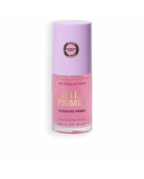 Set da Trucco Revolution Make Up JELLY PRIMER