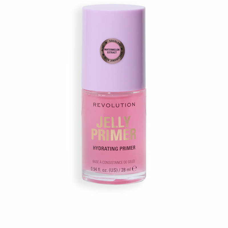 Set da Trucco Revolution Make Up JELLY PRIMER