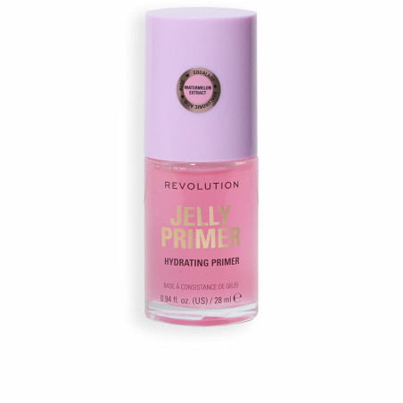 Set da Trucco Revolution Make Up JELLY PRIMER