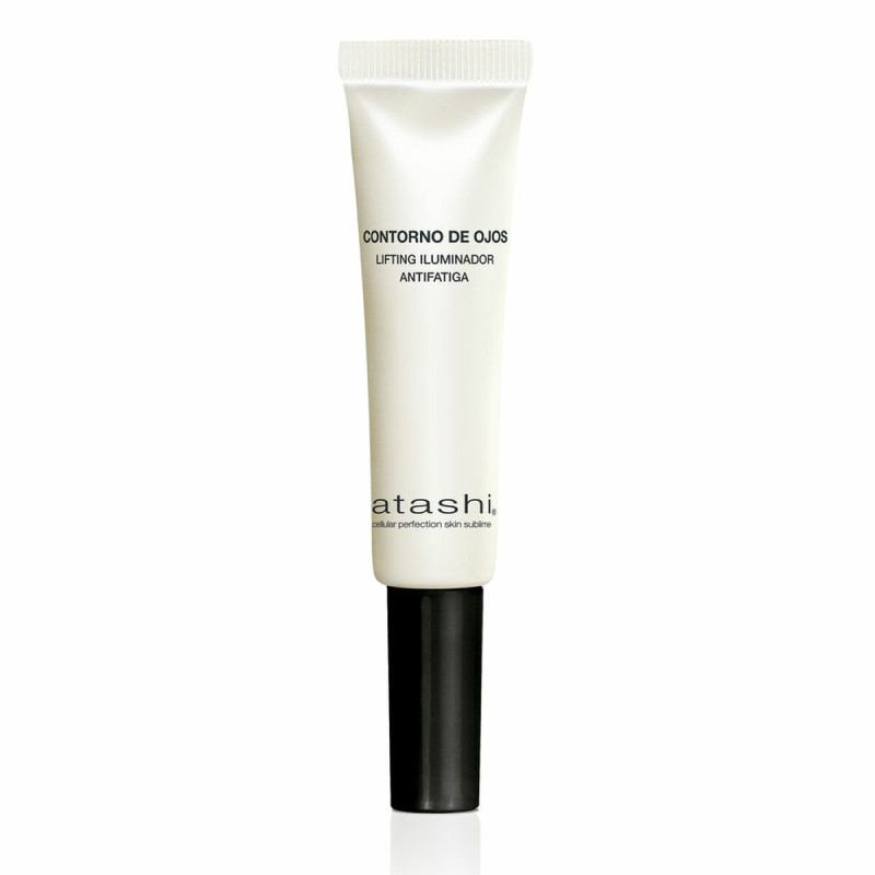Crema Contorno Occhi Atashi Cellular Perfection Skin Sublime 15 ml Crema Contorno Occhi Atashi Cellular Perfection Skin Sublime 15 ml