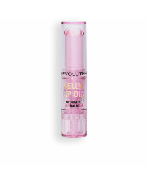 Rossetti Revolution Make Up JELLY LIP OIL 2,4 g