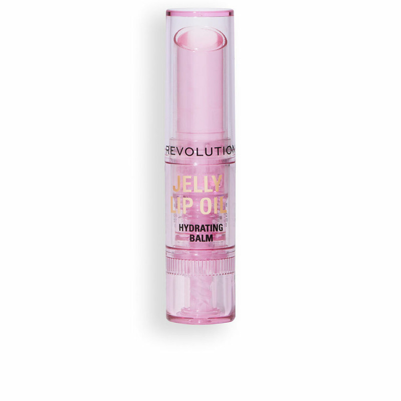 Rossetti Revolution Make Up JELLY LIP OIL 2,4 g