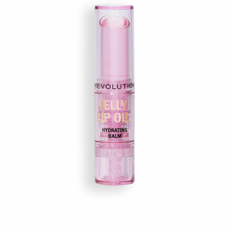 Rossetti Revolution Make Up JELLY LIP OIL 2,4 g