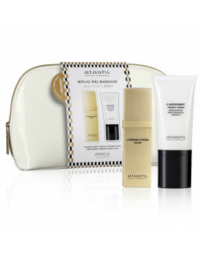 Cofanetto Cosmetica Donna Atashi L'ESSENZA ETERNA 3 Pezzi