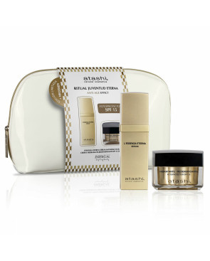 Cofanetto Cosmetica Donna Atashi L'ESSENZA ETERNA 3 Pezzi