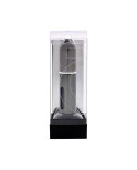 Nebulizzatore Ricaricabile Classic HD Titanium Travalo (5 ml) (5 ml) Nebulizzatore Ricaricabile Classic HD Titanium Travalo (5 ml) (5 ml)
