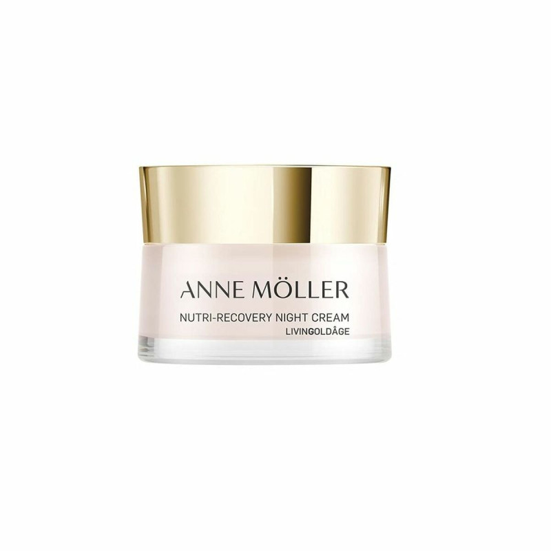 Crema Viso Anne Möller (50 ml) Crema Viso Anne Möller (50 ml)