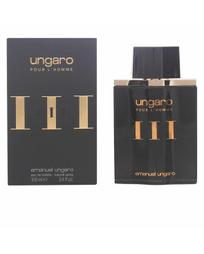 Profumo Uomo Emanuel Ungaro 123283 EDT 100 ml