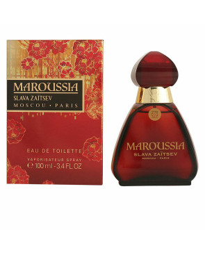 Profumo Donna Vanderbilt D07533 EDT 100 ml