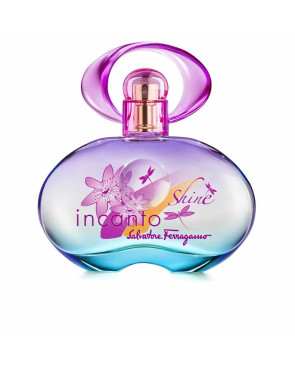 Profumo Donna Salvatore Ferragamo Incanto Shine EDT 100 ml