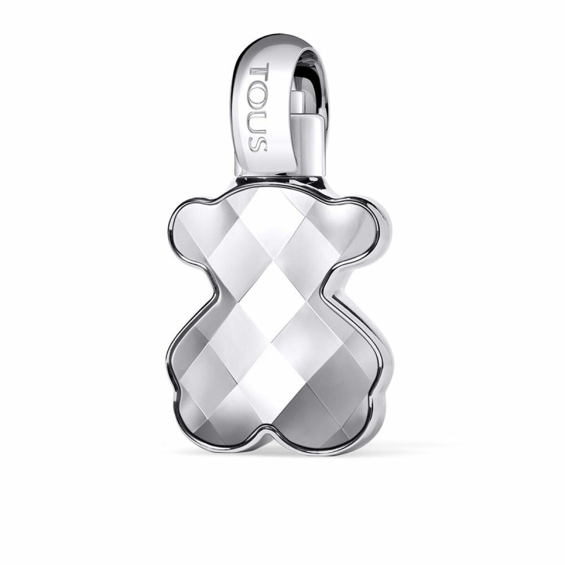 Profumo Donna Tous LoveMe The Silver Parfum EDP EDP 30 ml Profumo Donna Tous LoveMe The Silver Parfum EDP EDP 30 ml