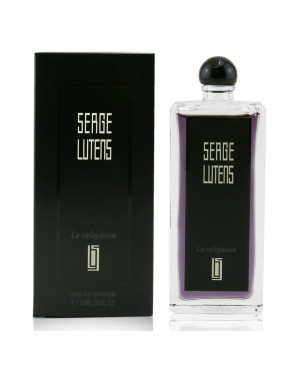 Profumo Unisex Serge Lutens La Religieuse EDP La Religieuse 50 ml