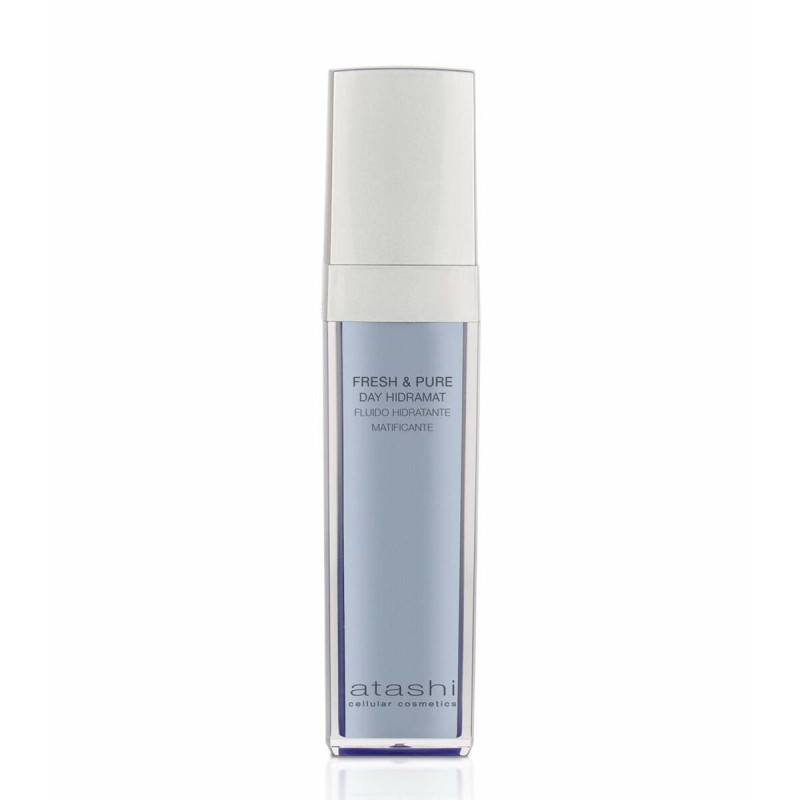 Crema Viso Atashi Fresh Pure 50 ml Crema Viso Atashi Fresh Pure 50 ml