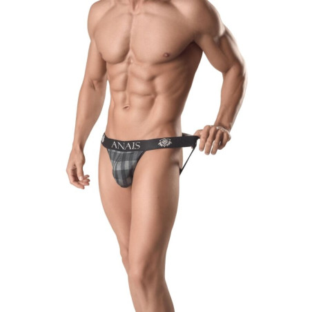 ANAIS MEN - AEGIS JOCK STRAP XL