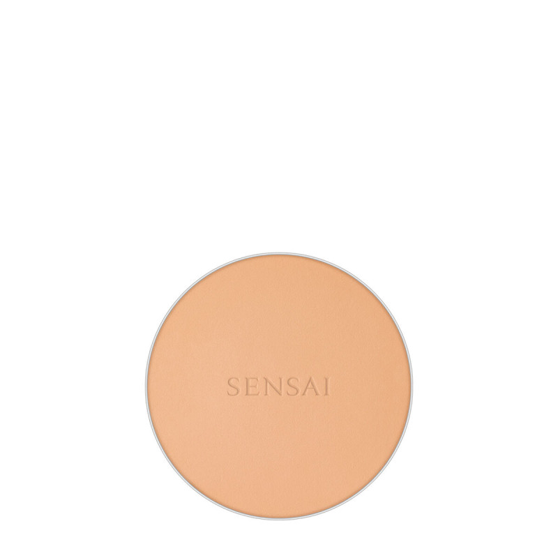 Base per il Trucco in Polvere Sensai Total Finish Nº TF103 Warm beige Spf 10 11 g Ricarica Base per il Trucco in Polvere Sensai Total Finish Nº TF103 Warm beige Spf 10 11 g Ricarica