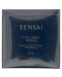 Base per il Trucco in Polvere Sensai Total Finish Nº TF103 Warm beige Spf 10 11 g Ricarica Base per il Trucco in Polvere Sensai Total Finish Nº TF103 Warm beige Spf 10 11 g Ricarica