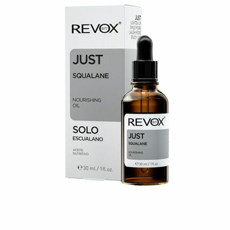 Crema Giorno Revox B77 Just 30 ml Crema Giorno Revox B77 Just 30 ml
