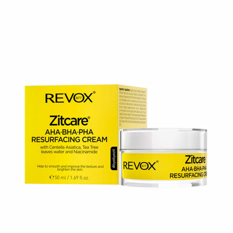 Crema Giorno Revox B77 Zitcare 50 ml Crema Giorno Revox B77 Zitcare 50 ml