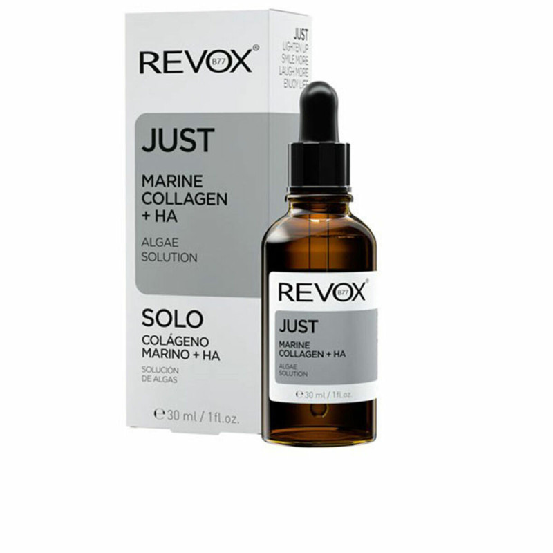 Crema Giorno Revox B77 Just 30 ml Crema Giorno Revox B77 Just 30 ml
