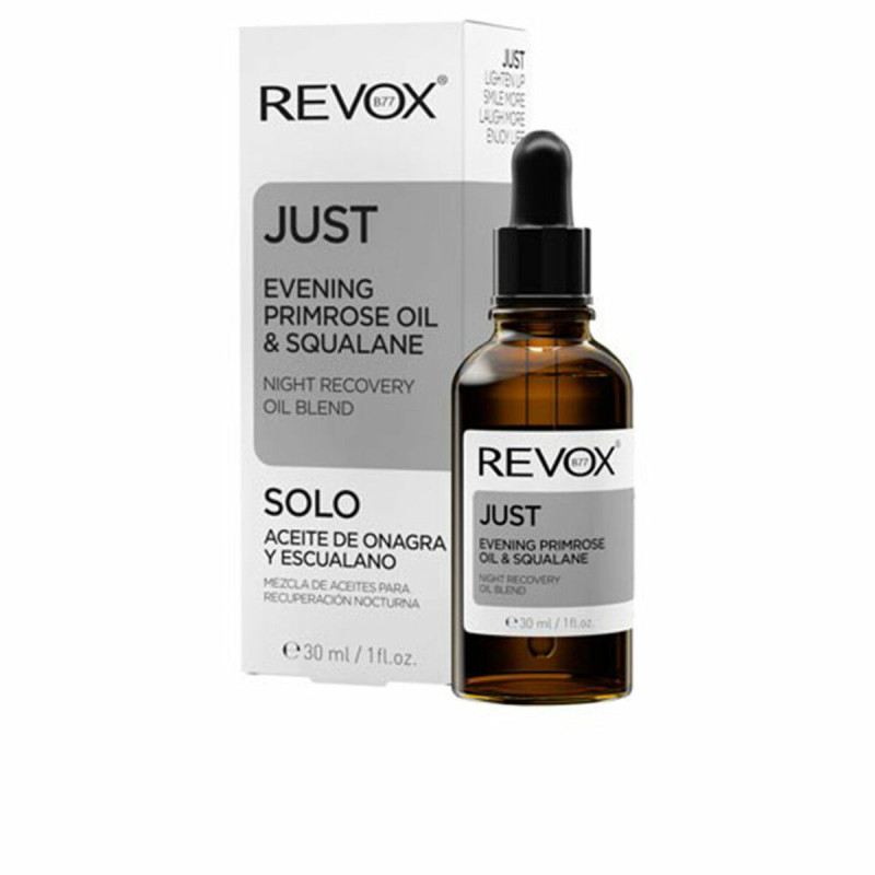 Crema Giorno Revox B77 Just 30 ml Crema Giorno Revox B77 Just 30 ml