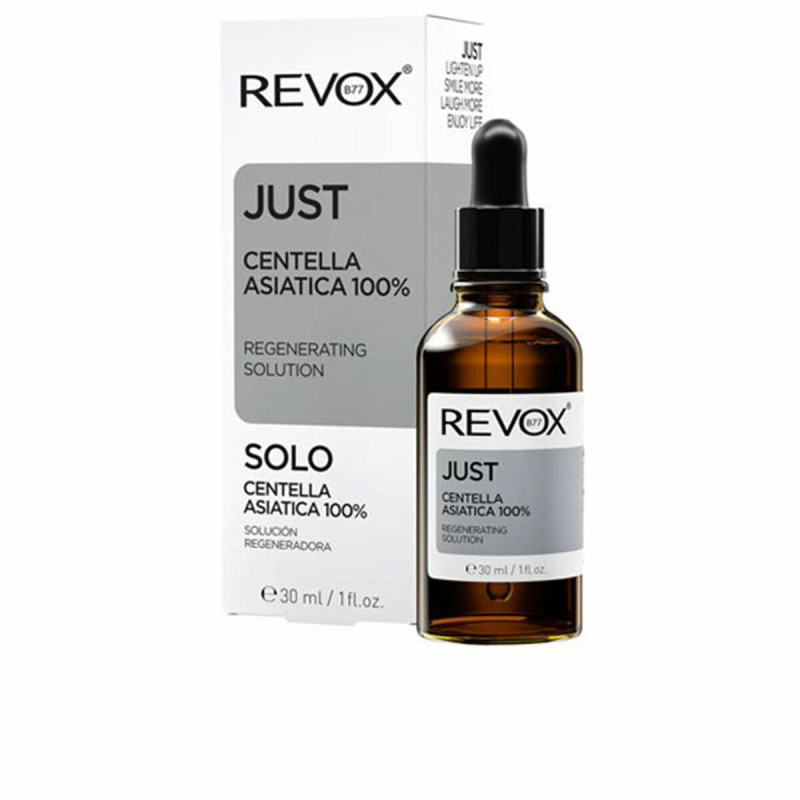 Crema Giorno Revox B77 Just 30 ml Crema Giorno Revox B77 Just 30 ml