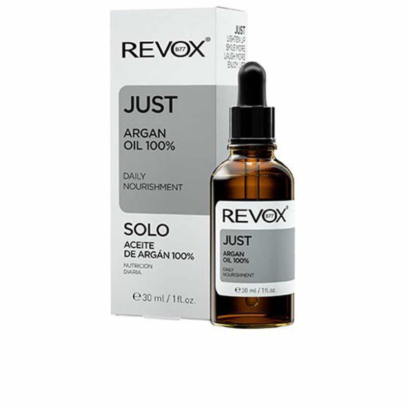 Crema Giorno Revox B77 Just 30 ml Crema Giorno Revox B77 Just 30 ml